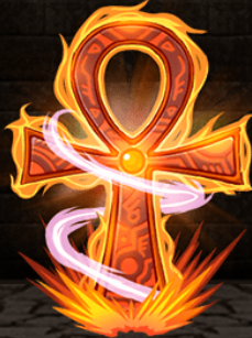 甦りし復讐のアンク