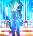 超覚醒オロチ(ライト)