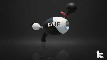 ベッチューコレクション第2弾の武器