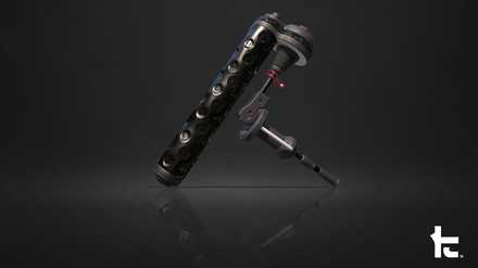 ベッチューコレクション第2弾の武器