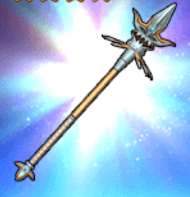 デーモンスピアの画像