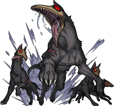 ネクロハウンド