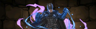 光バットマン