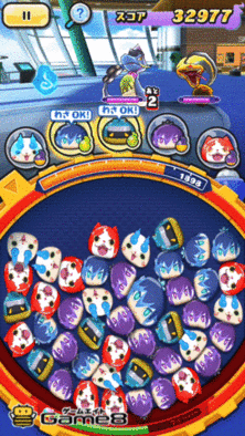 ぷにぷに カイムの評価と入手方法 ゲームエイト ぷにぷに カイムの評価と入手方法 ゲームエイト