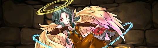 【640】代行者・メタトロン