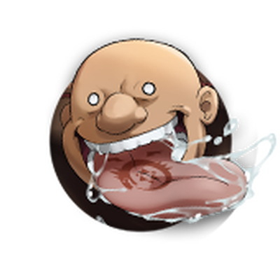 オセロニアの暴食のグラトニーの画像