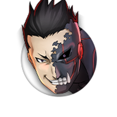 オセロニアの［最強の盾］強欲のグリードの画像