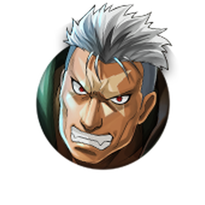 ［復習の右腕］スカーの画像