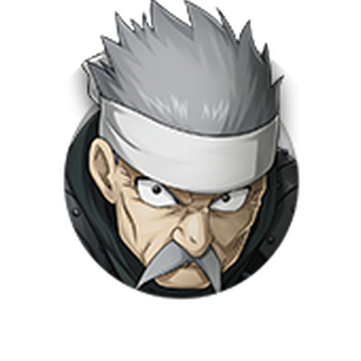 フーのアイコン