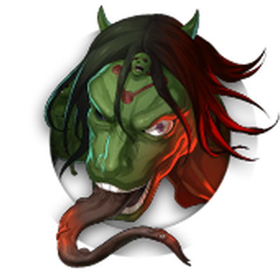 オセロニアの［異形の本性］嫉妬のエンヴィーの画像