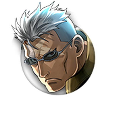 オセロニアのスカーの画像