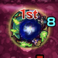 センジュの攻略ポイント