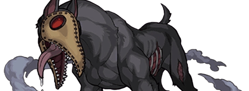 ネクロハウンドの画像