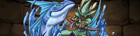 【382】マリンライダー