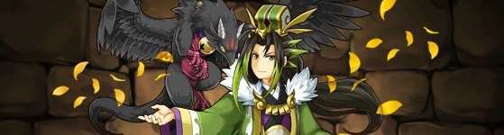 【1372】臥龍神・諸葛亮