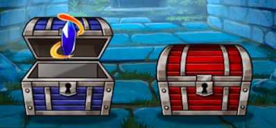 ルーンのかけら