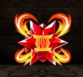 軌跡の緋赤ルーン・Ⅴ