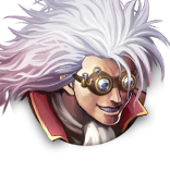 オセロニアの［闇に堕ちた医師］ファウストの画像