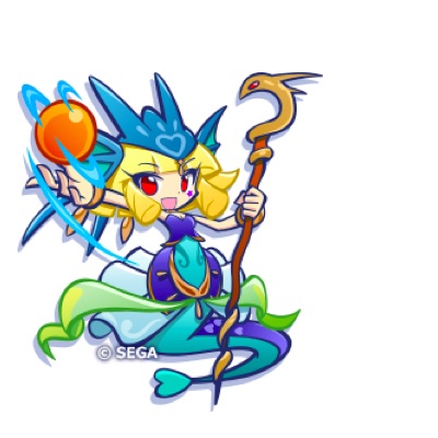 ヴィヴィアン(星7)