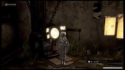 GOD EATER® 3 ターミナルの画像