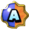 補特攻呪Aのアイコン