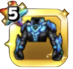 星ドラ星５防具のアイコン