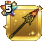 星ドラ ヤリのアイコン