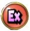攻撃特技Exのアイコン