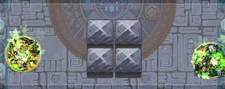 エレメントエリアを活用しよう