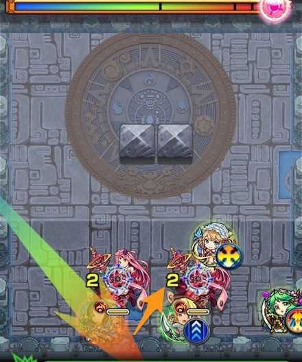 秋晴の高原_ステージ1_クロスドクロ後