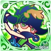 せんれつのコスタの画像