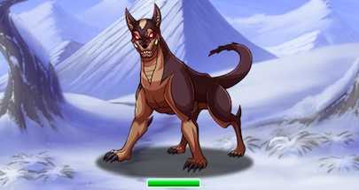 中級討伐クエスト