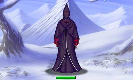 上級討伐クエスト