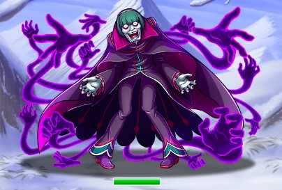 滅龍級討伐クエスト