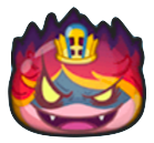 日ノ神(シャドウ)