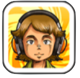 カンチ(劇画版)の画像