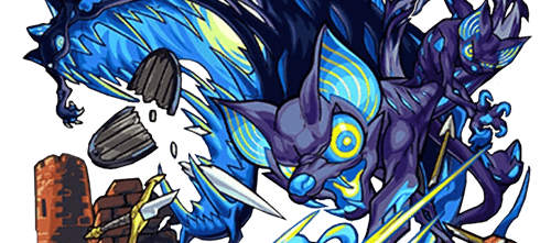 キャスパリーグの画像