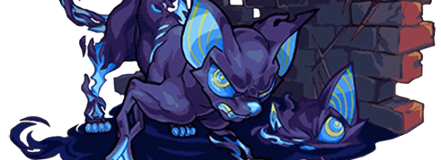 キャスパリーグの画像