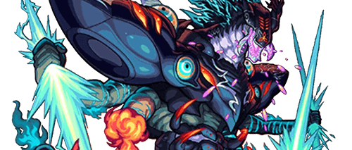 モンスト 新降臨 ベイドン山の怪物 アグラヴェイン イラスト 属性発表ｷﾀ ﾟ ﾟ モンストニュース モンストニュース速報