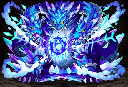 氷結禍霜ゾディアックの画像