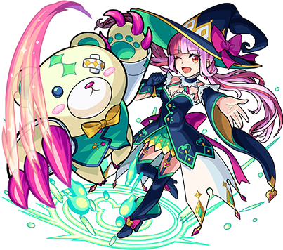 モンスト テニカの評価と適正クエスト オラコイン ゲームエイト モンスト テニカの評価と適正クエスト オラコイン ゲームエイト