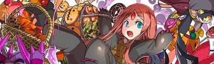 【4832】遊戯の灯龍喚士・マイネ