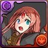 古城の灯龍喚士・マイネの画像
