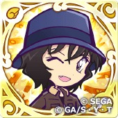 世良真純の画像