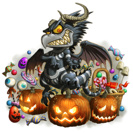 オセロニアのコルボーの画像