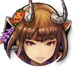 ハロウィン・メディリスのアイコン