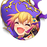 ［お菓子奪還］アデルのアイコン