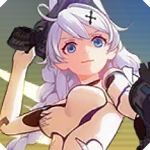 白騎士・月光の画像