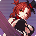 血染の薔薇の画像