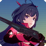 雷脈装・緋紅の画像